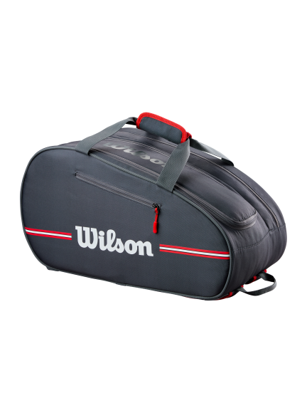 WILSON PADEL TEAM padelio krepšys