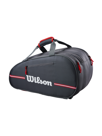 WILSON PADEL TEAM padelio krepšys