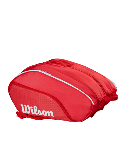 WILSON PADEL TOUR padelio krepšys