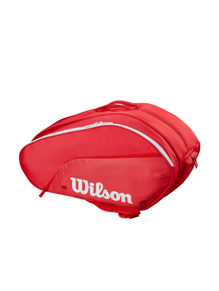 WILSON PADEL TOUR padelio krepšys