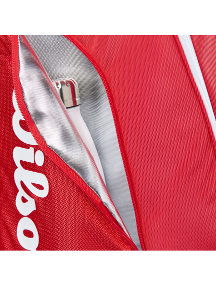 WILSON PADEL TOUR padelio krepšys