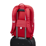 WILSON PADEL TOUR BACKPACK padelio kuprinė