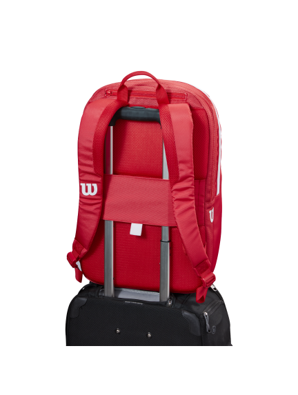 WILSON PADEL TOUR BACKPACK padelio kuprinė
