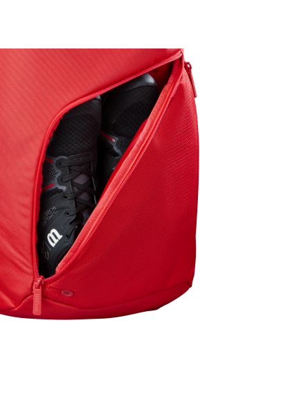WILSON PADEL TOUR BACKPACK padelio kuprinė