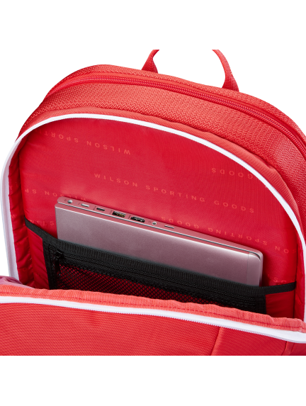 WILSON PADEL TOUR BACKPACK padelio kuprinė