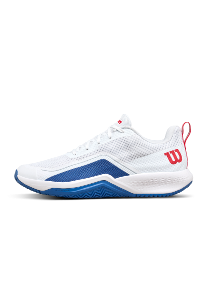 WILSON RUSH PRO LITE vyriški teniso bateliai
