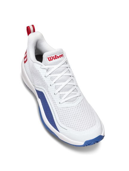 WILSON RUSH PRO LITE vyriški teniso bateliai