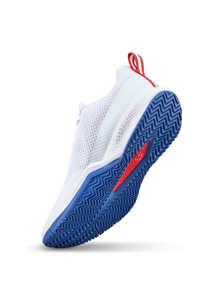 WILSON RUSH PRO LITE vyriški teniso bateliai