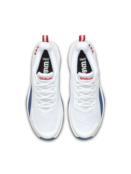 WILSON RUSH PRO LITE vyriški teniso bateliai