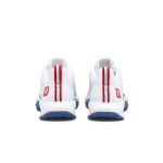 WILSON RUSH PRO LITE vyriški teniso bateliai