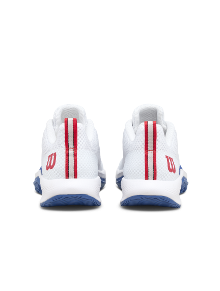 WILSON RUSH PRO LITE vyriški teniso bateliai