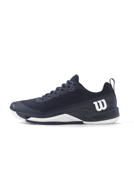 WILSON RUSH PRO 4.5 vyriški teniso bateliai
