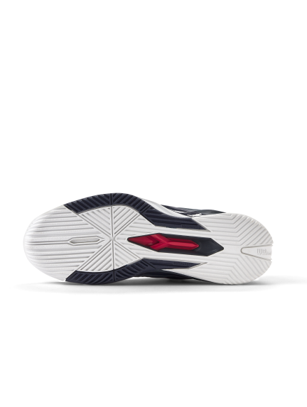 WILSON RUSH PRO 4.5 vyriški teniso bateliai