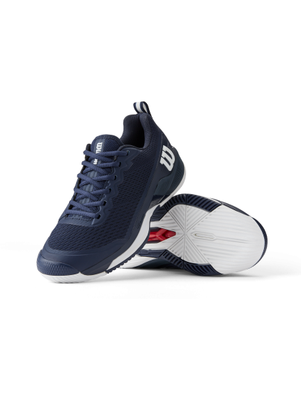 WILSON RUSH PRO 4.5 vyriški teniso bateliai