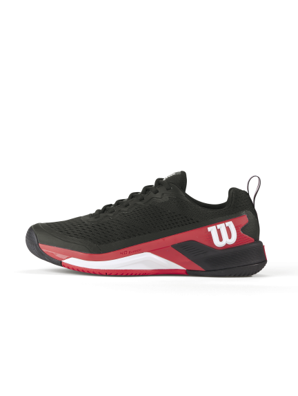 WILSON RUSH PRO 4.5 vyriški teniso bateliai