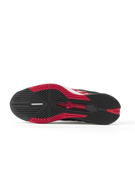 WILSON RUSH PRO 4.5 vyriški teniso bateliai