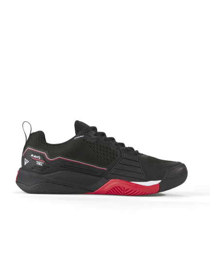 WILSON RUSH PRO 4.5 vyriški teniso bateliai
