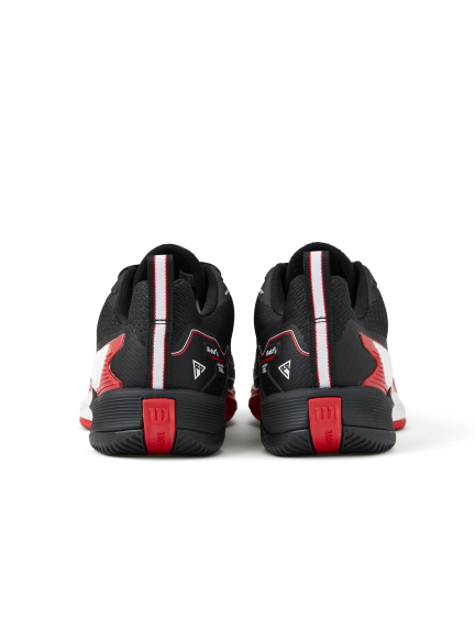 WILSON RUSH PRO 4.5 vyriški teniso bateliai