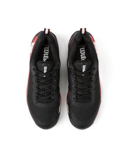 WILSON RUSH PRO 4.5 vyriški teniso bateliai