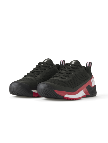 WILSON RUSH PRO 4.5 vyriški teniso bateliai