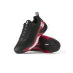 WILSON RUSH PRO 4.5 vyriški teniso bateliai