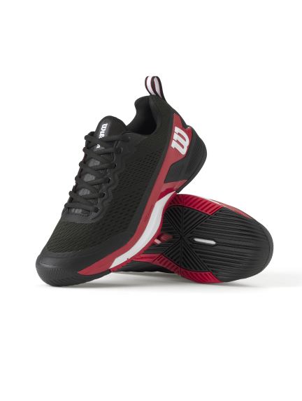 WILSON RUSH PRO 4.5 vyriški teniso bateliai