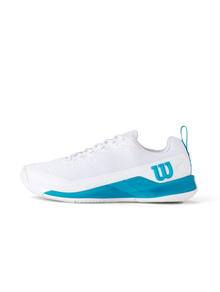 WILSON RUSH PRO 4.5 vyriški teniso bateliai