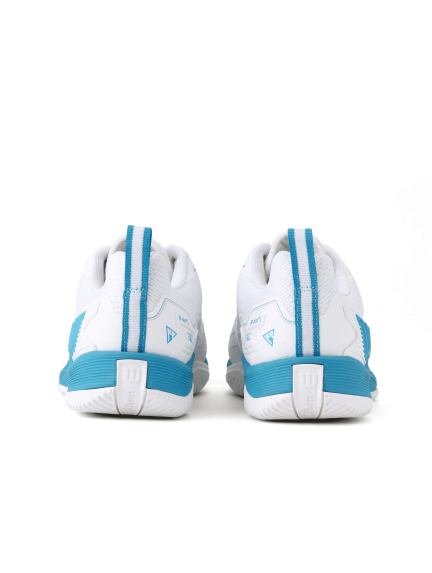 WILSON RUSH PRO 4.5 vyriški teniso bateliai