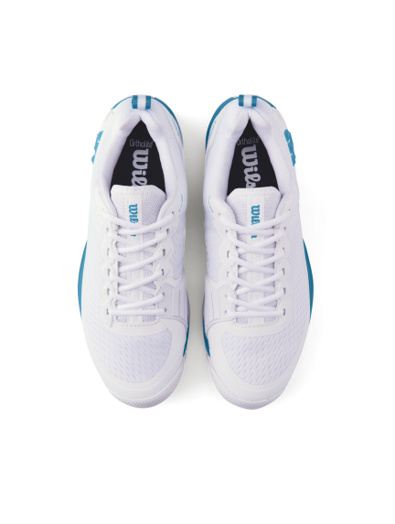 WILSON RUSH PRO 4.5 vyriški teniso bateliai