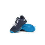 WILSON RUSH PRO L JR vaikiški teniso bateliai