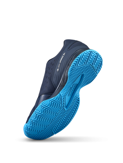 WILSON RUSH PRO L JR vaikiški teniso bateliai