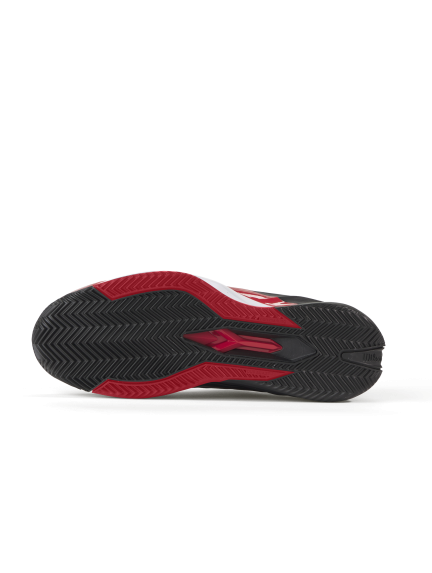 WILSON RUSH PRO 4.5 CLAY vyriški teniso bateliai