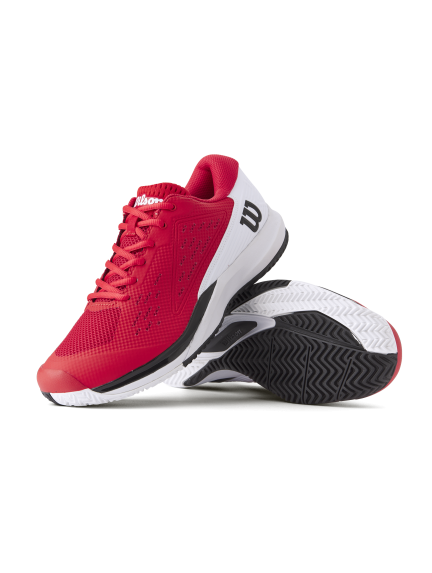 WILSON RUSH PRO ACE vyriški teniso bateliai