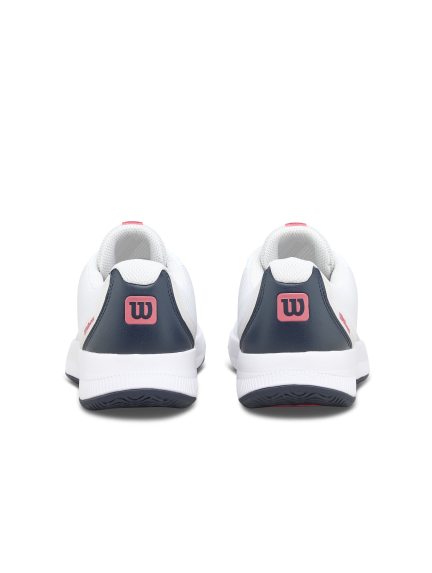 WILSON INTRIGUE LITE moteriški teniso bateliai
