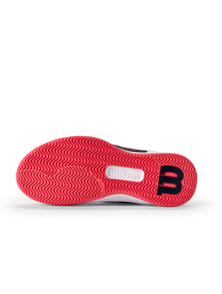 WILSON INTRIGUE PRO moteriški teniso bateliai