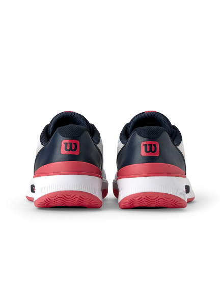 WILSON INTRIGUE PRO moteriški teniso bateliai