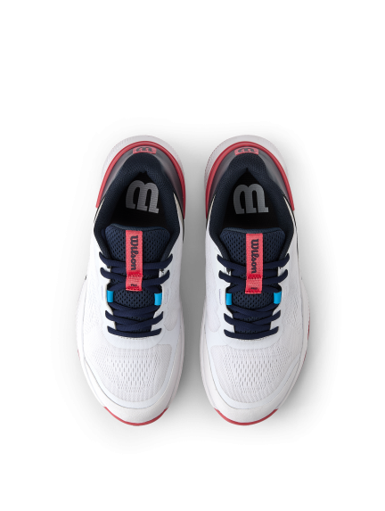 WILSON INTRIGUE PRO moteriški teniso bateliai