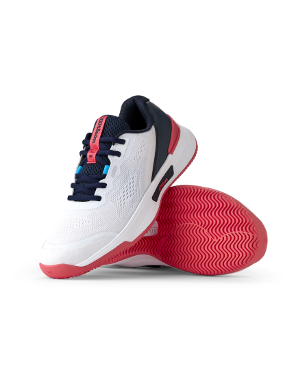 WILSON INTRIGUE PRO moteriški teniso bateliai