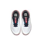 WILSON INTRIGUE PRO CLAY moteriški teniso bateliai