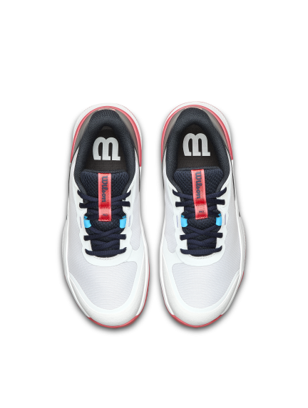WILSON INTRIGUE PRO CLAY moteriški teniso bateliai