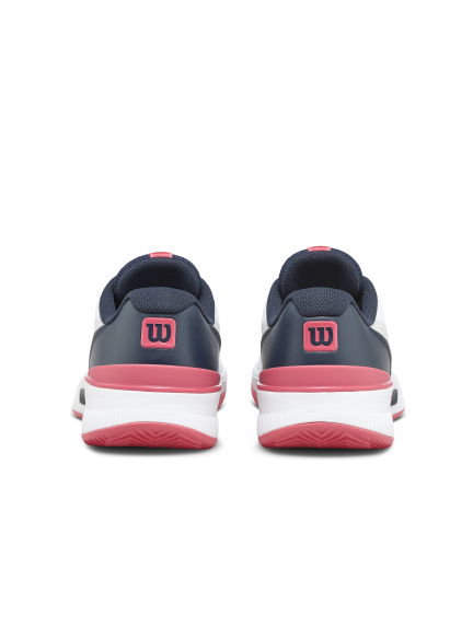 WILSON INTRIGUE PRO CLAY moteriški teniso bateliai