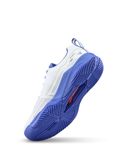WILSON RUSH PRO 4.5 vyriški teniso bateliai