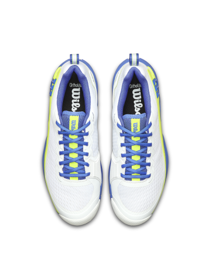 WILSON RUSH PRO 4.5 vyriški teniso bateliai