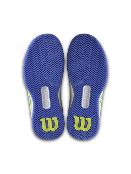 WILSON INTRIGUE PRO moteriški teniso bateliai