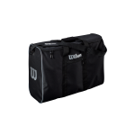 WILSON 6 BALL TRAVEL BAG krepšinio kamuolių krepšys