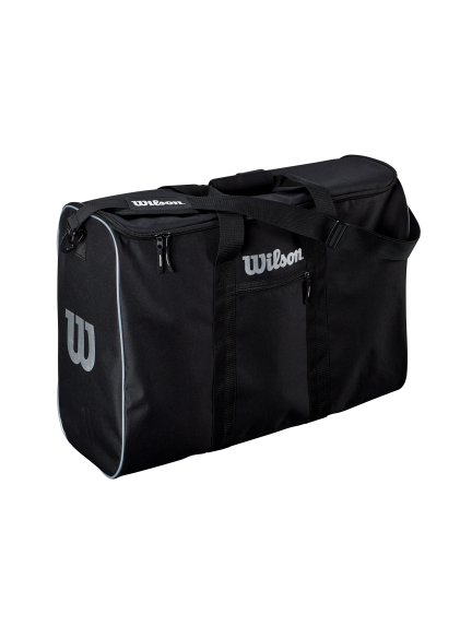 WILSON 6 BALL TRAVEL BAG krepšinio kamuolių krepšys