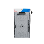 WILSON NBA COACHES DRY ERASE BOARD trenerio taktinių schemų lenta