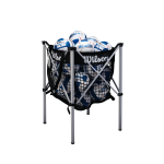 WILSON BEACH STAND UP CART tinklinio kamuolių vežimėlis paplūdimiui