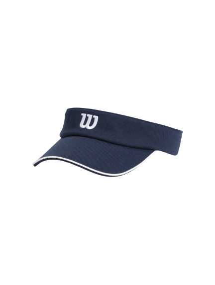 WILSON CLASSIC VISOR teniso snapelis