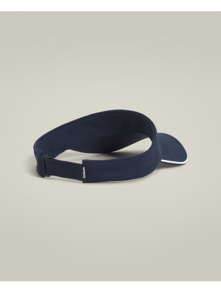 WILSON CLASSIC VISOR teniso snapelis